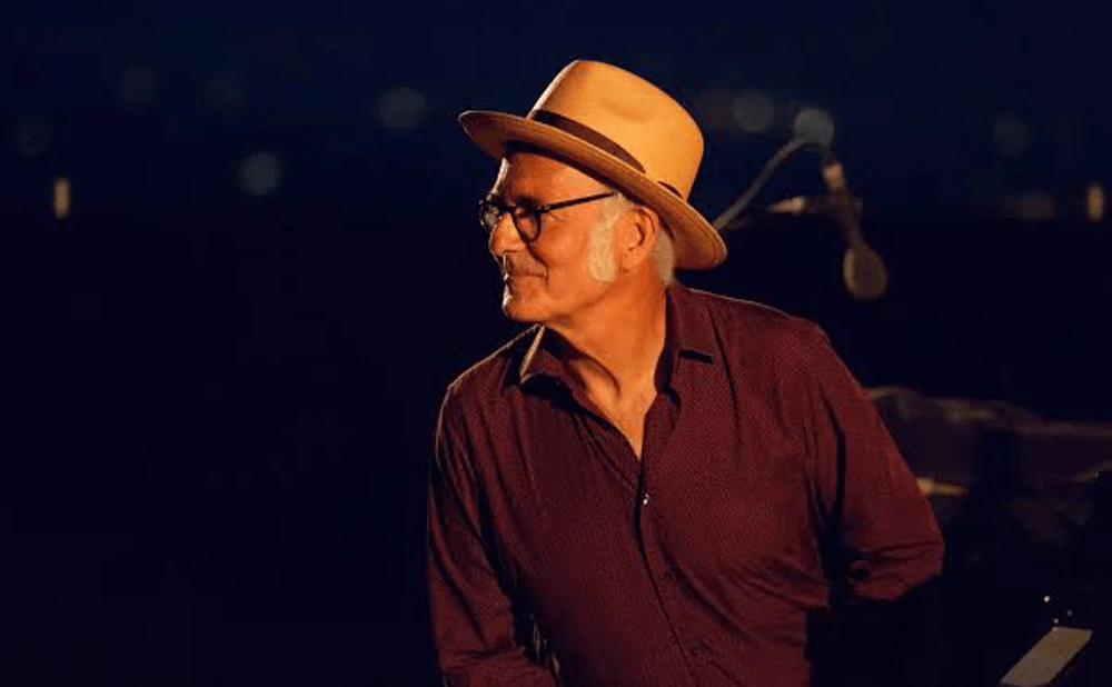 Ludovico Einaudi