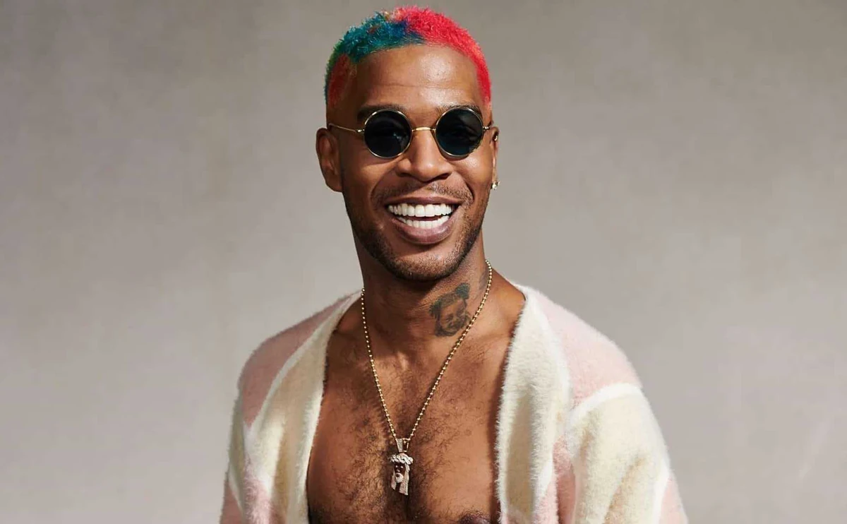 Kid Cudi
