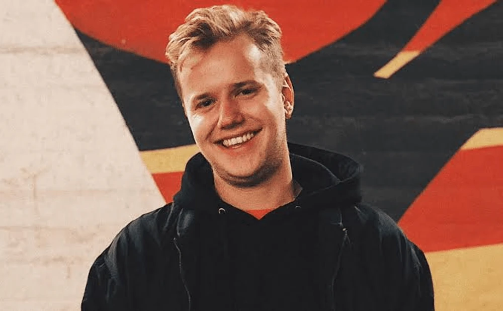 Luuk van Dijk