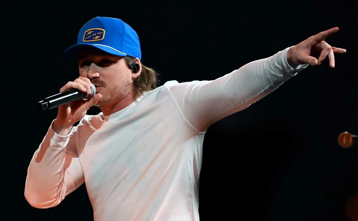 Morgan Wallen