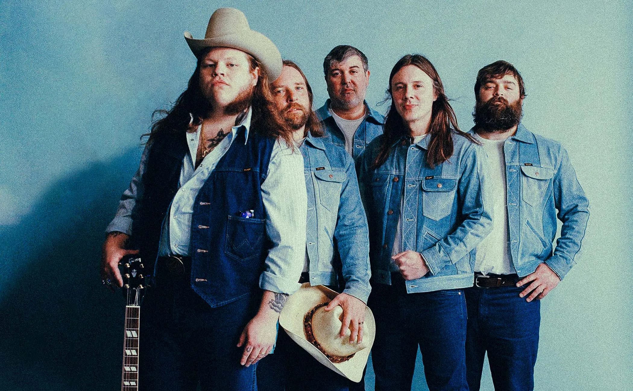 Marcus King Band