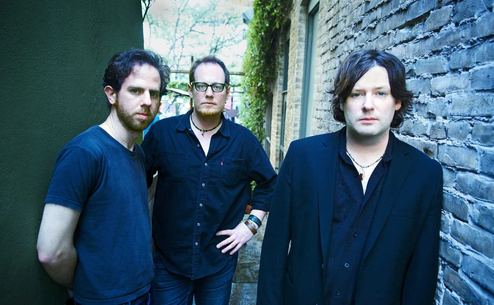 Marcy Playground