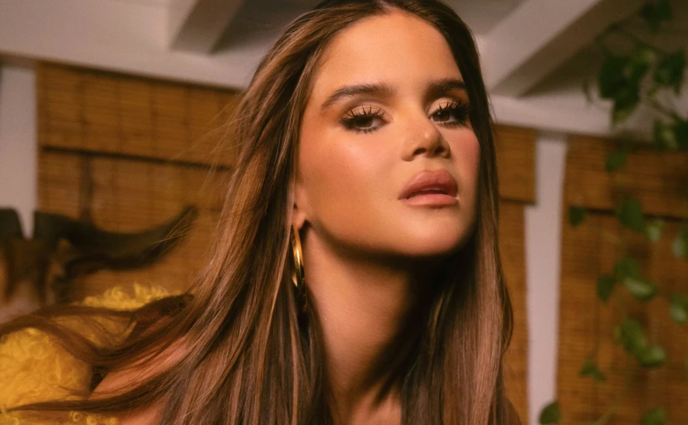 Maren Morris