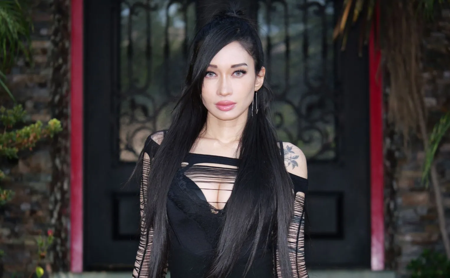 Marie Vaunt