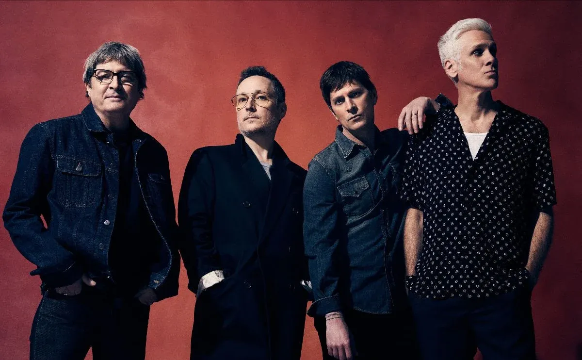 Matchbox Twenty