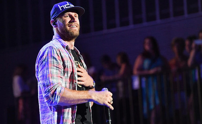 Chase Rice