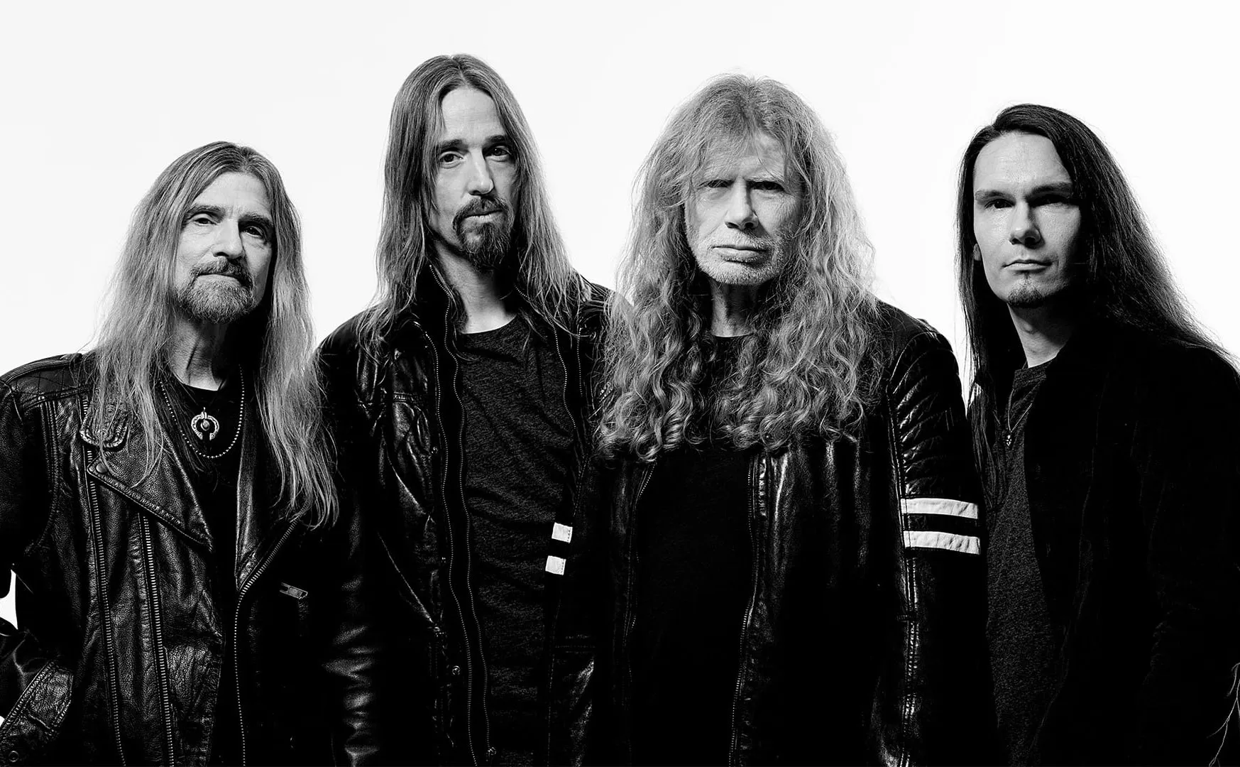 Megadeth