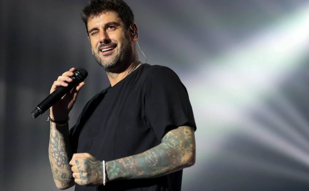 Melendi