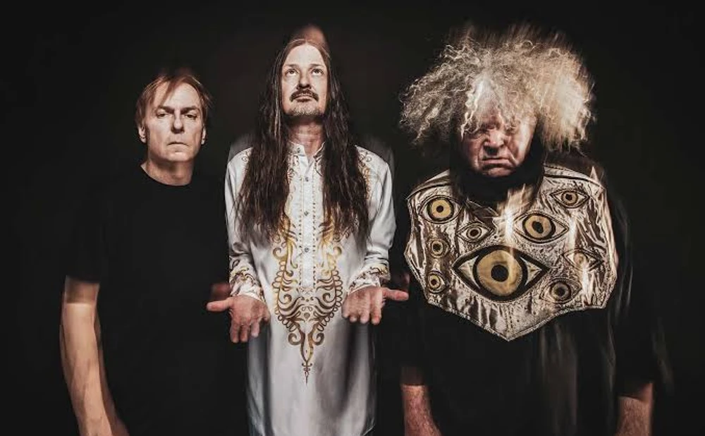 Melvins