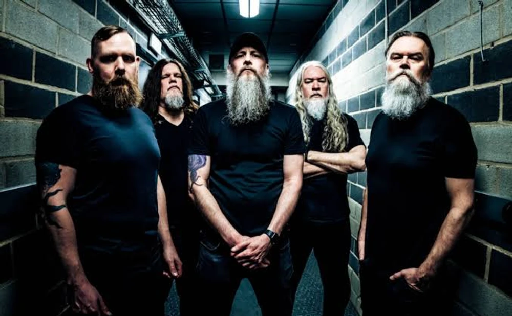Meshuggah