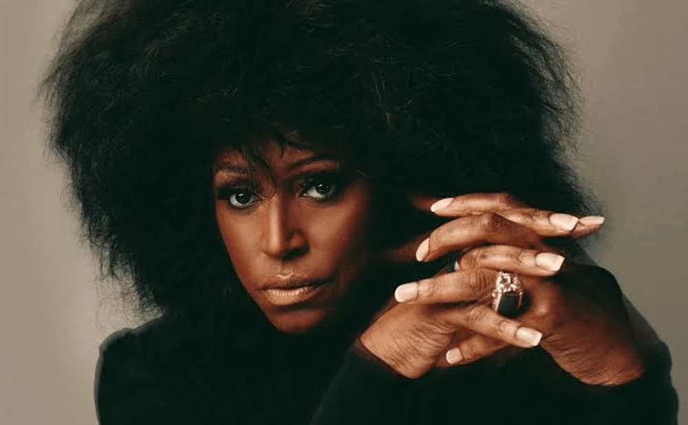Mica Paris