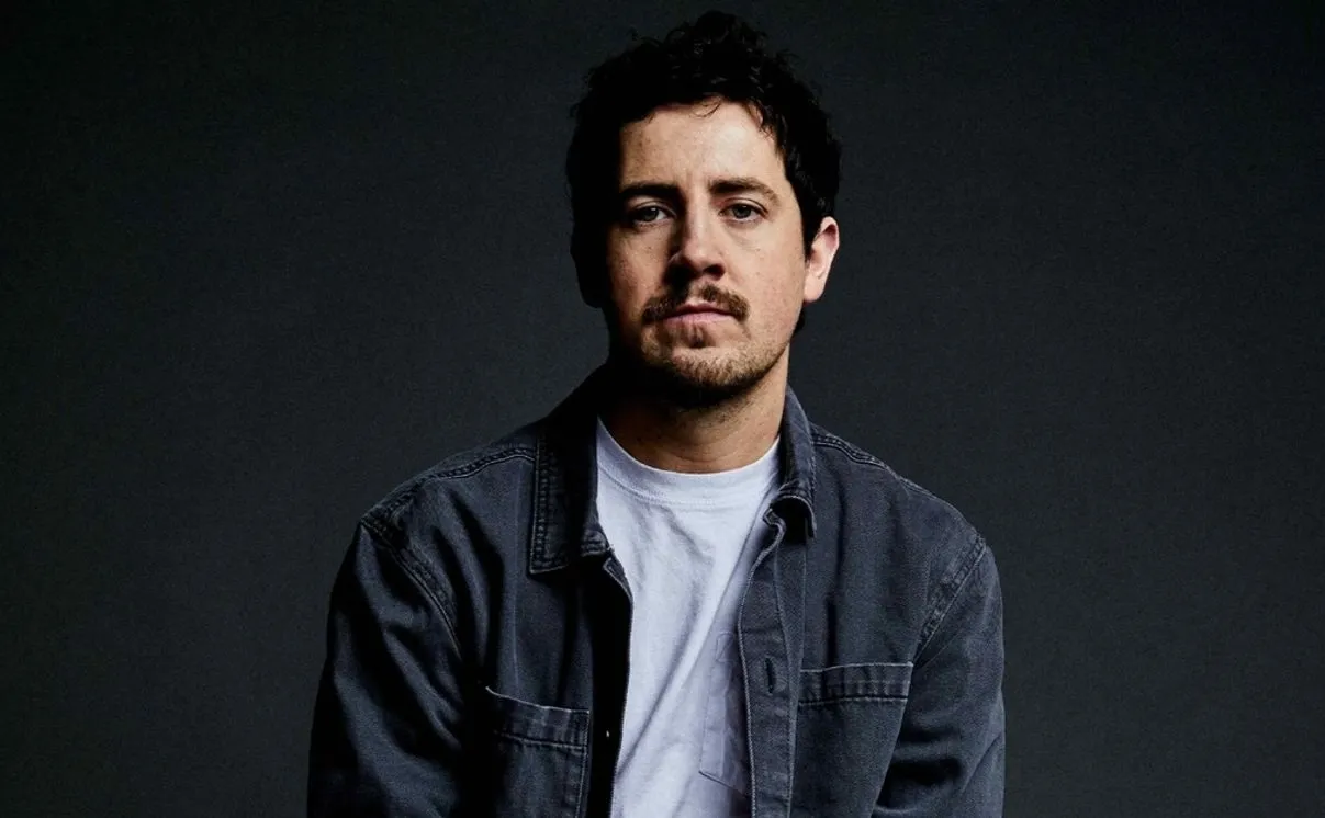 Michael Marcagi