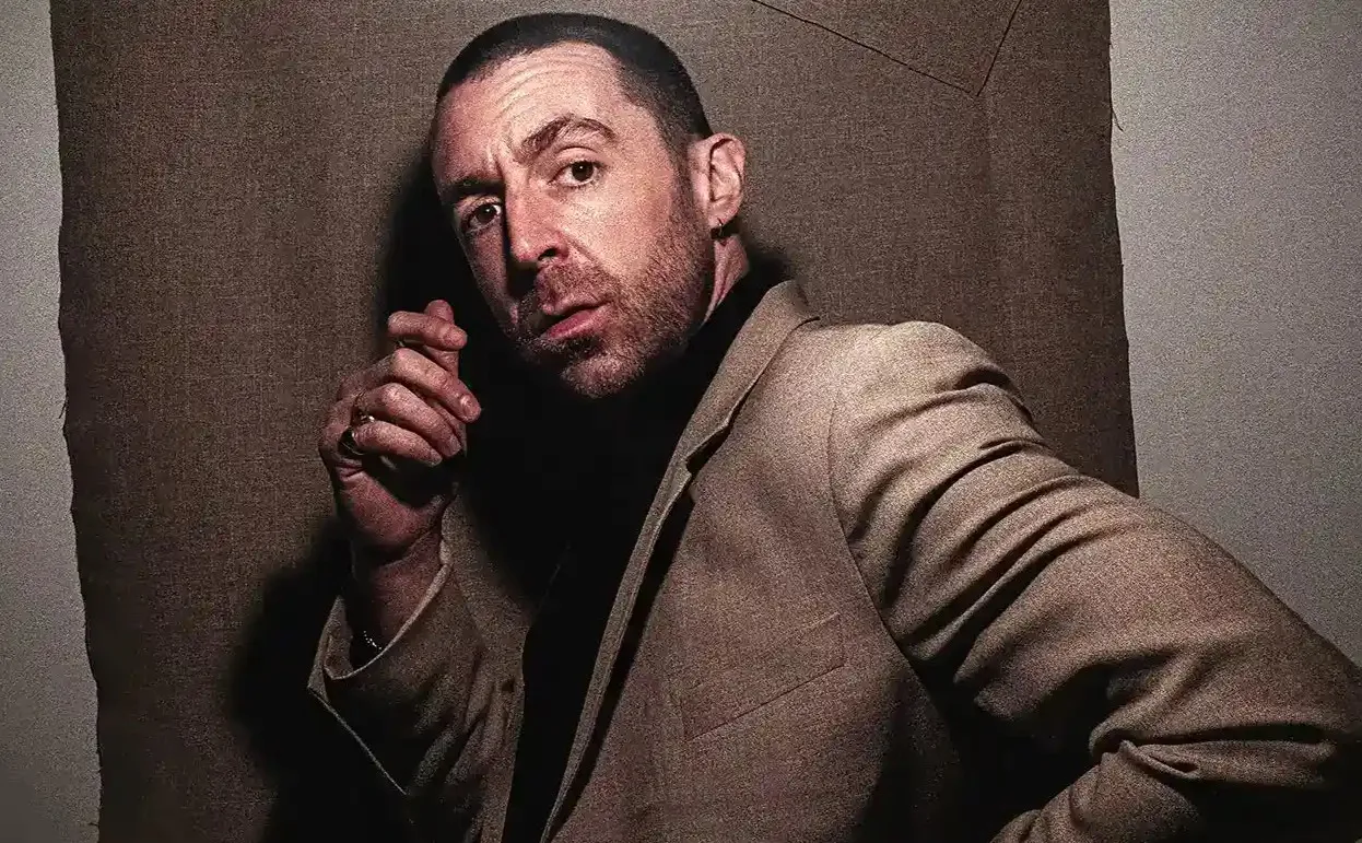 Miles Kane