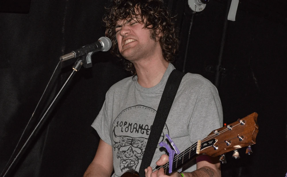 MJ Lenderman