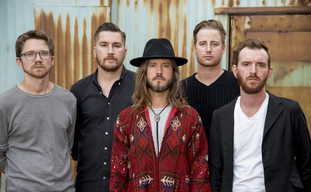 Moon Taxi