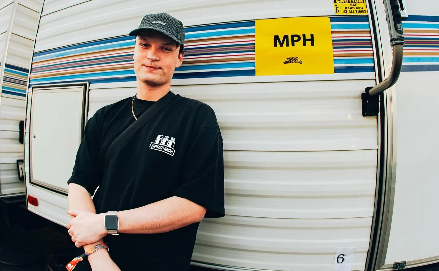 MPH