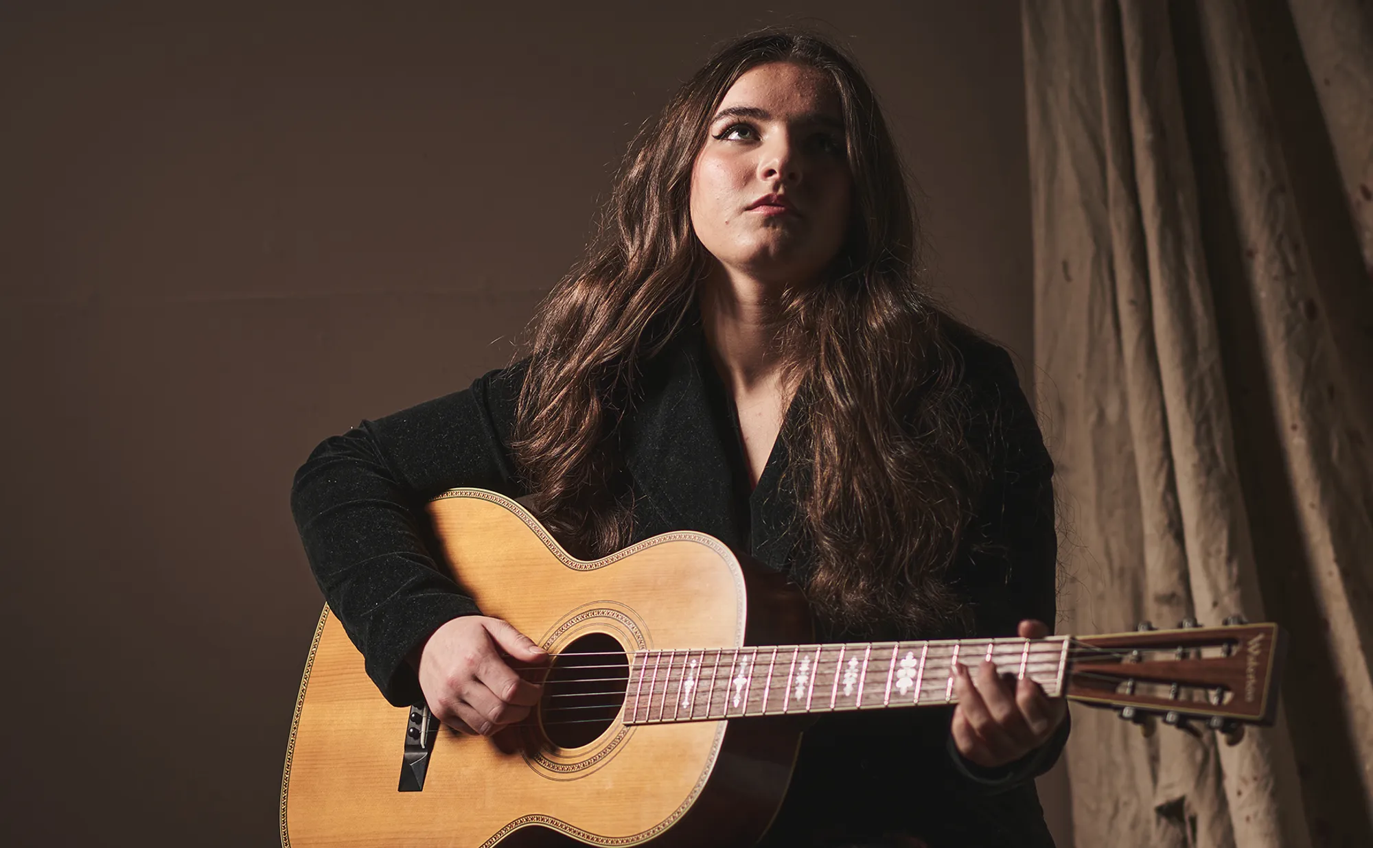 Muireann Bradley