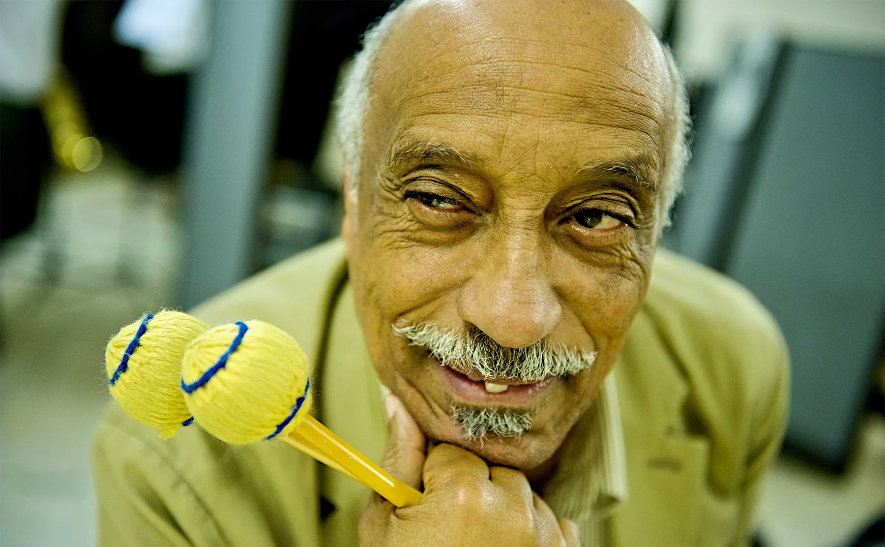 Mulatu Astatke