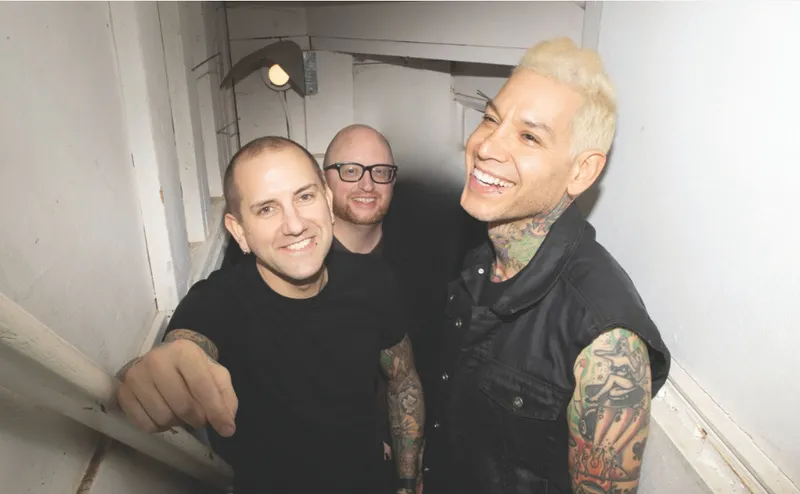 MxPx