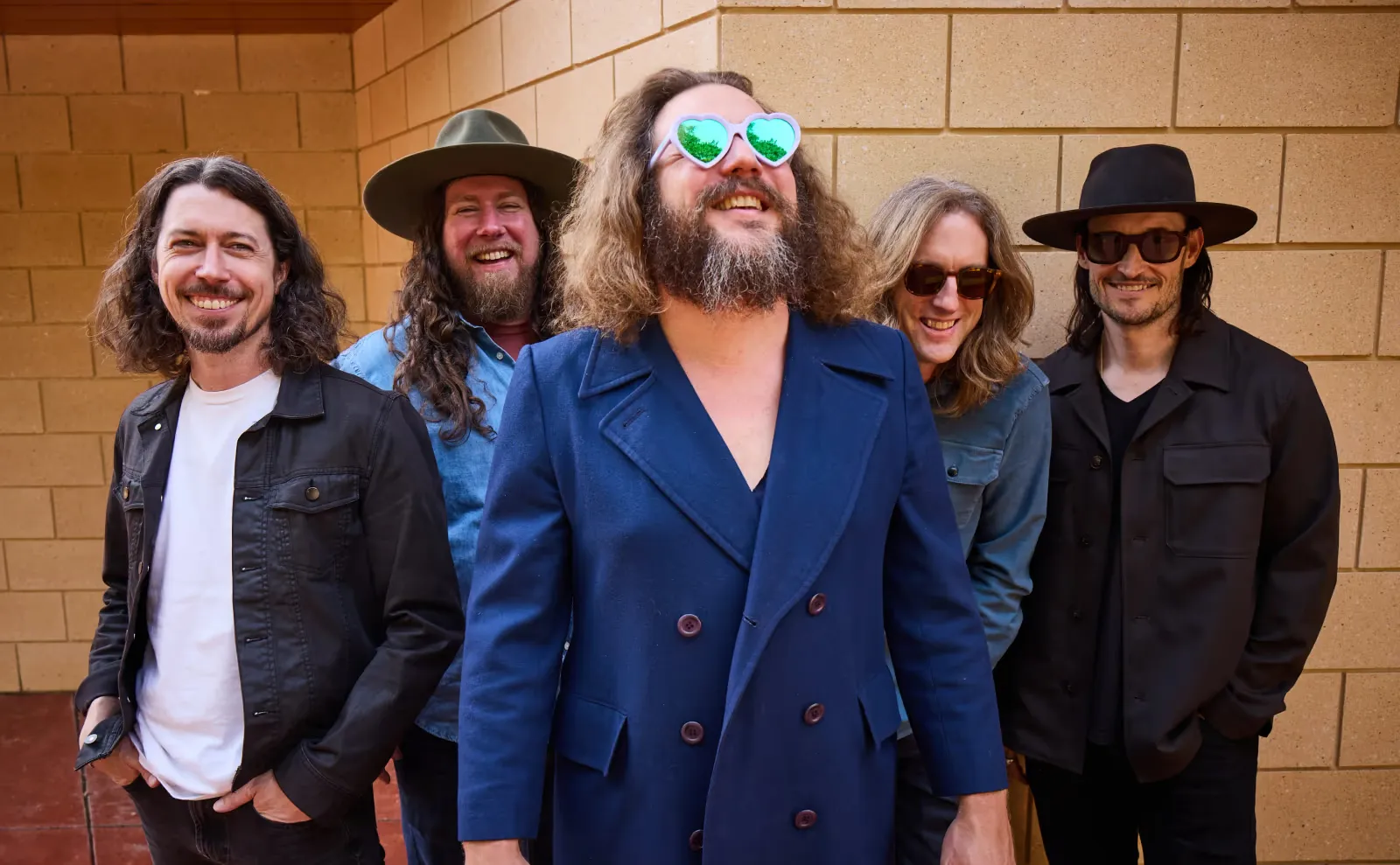 My Morning Jacket