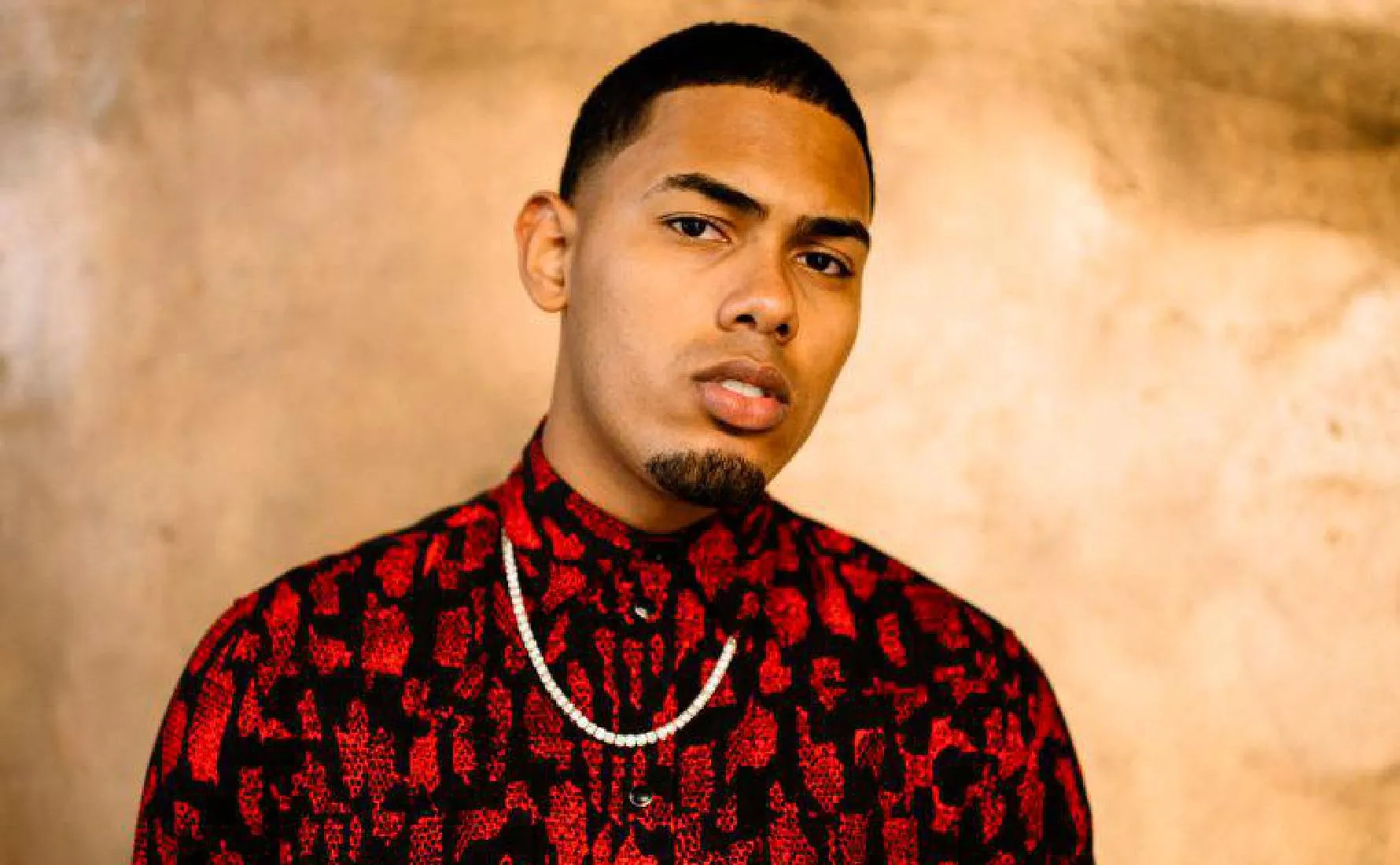 Myke Towers