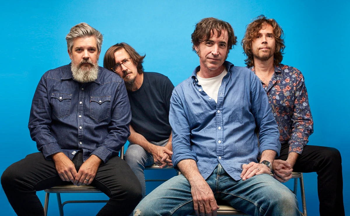 The Mountain Goats
