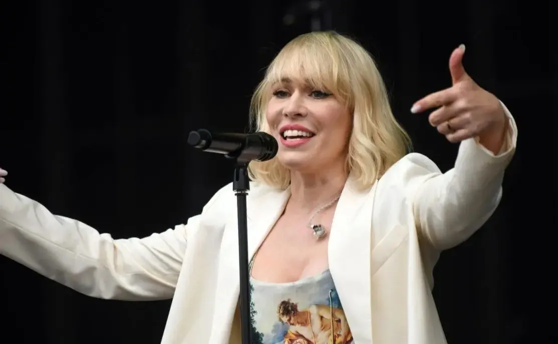 Natasha Bedingfield
