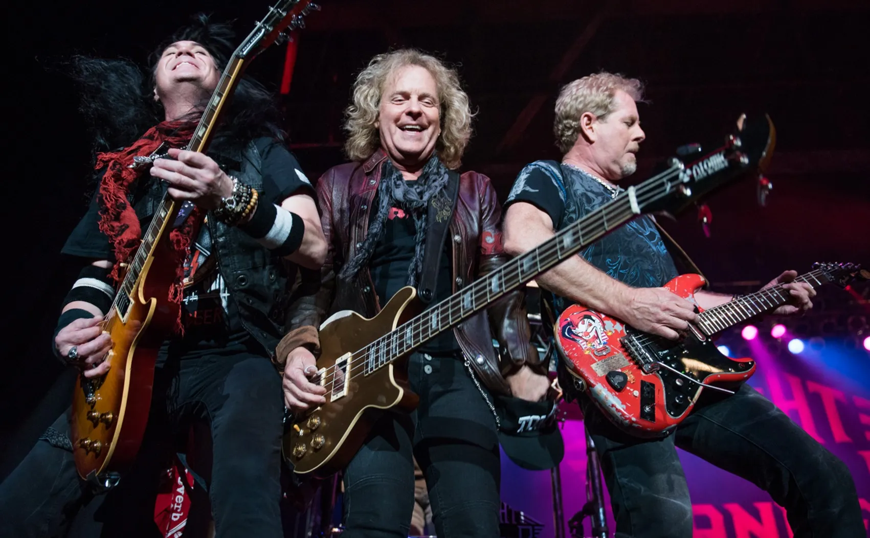 Night Ranger