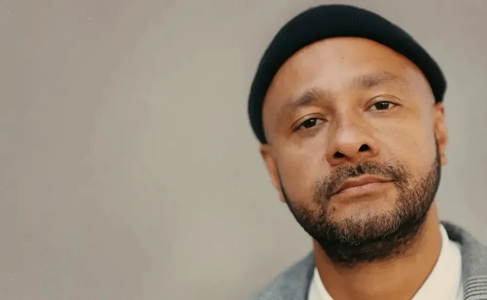 Nightmares on Wax