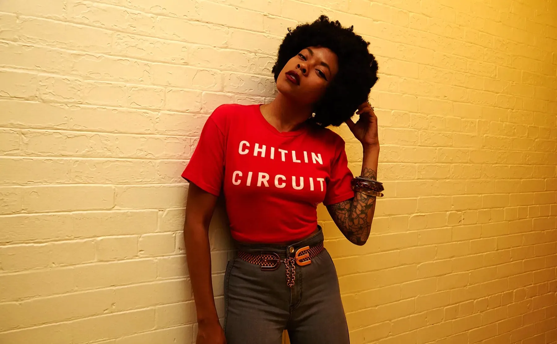 Nikki Hill