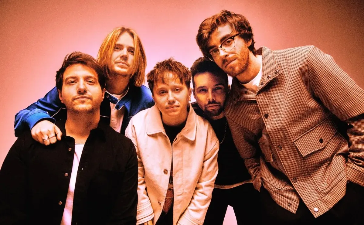 Nothing But Thieves
