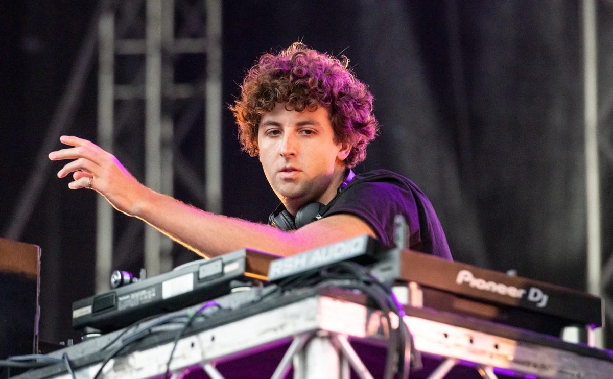 Jamie xx