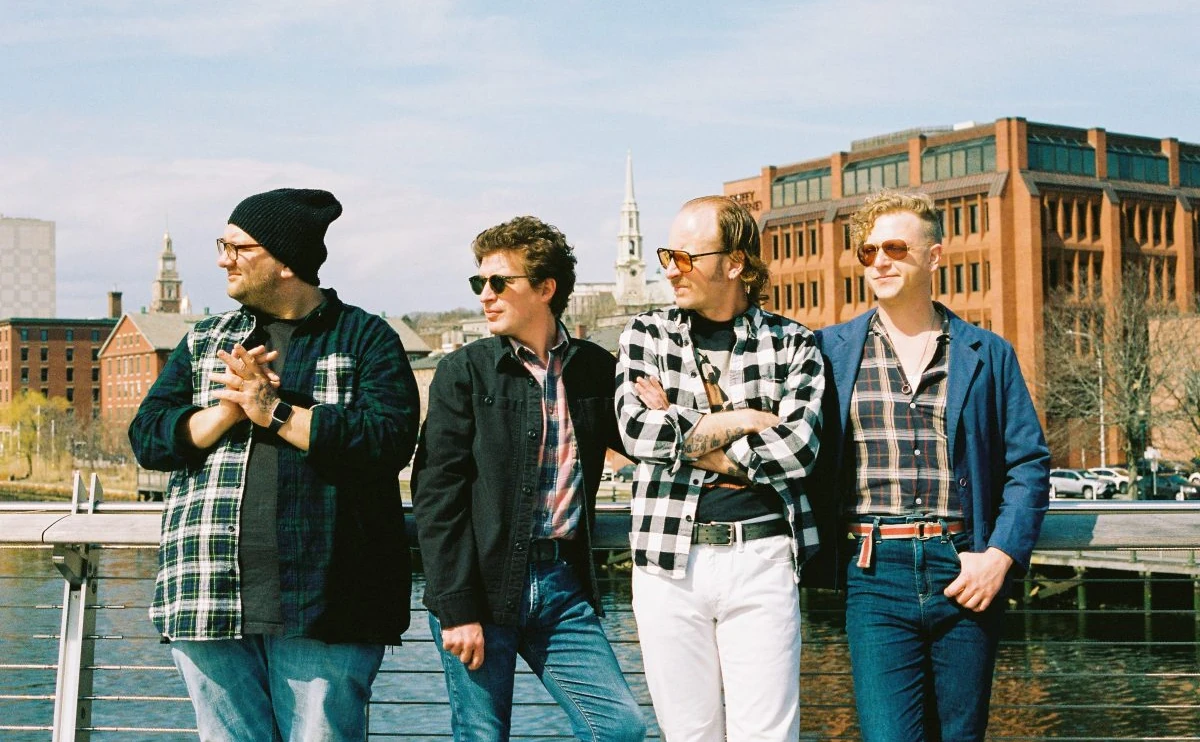 Deer Tick