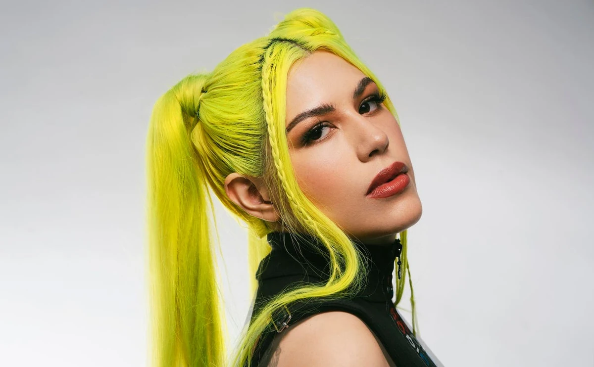 Jessica Audiffred