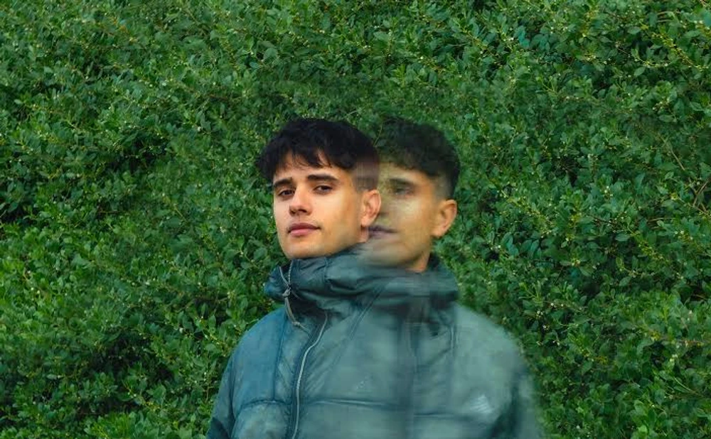 Odd Mob