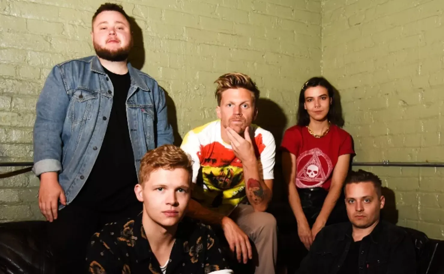 Of Monsters And Men