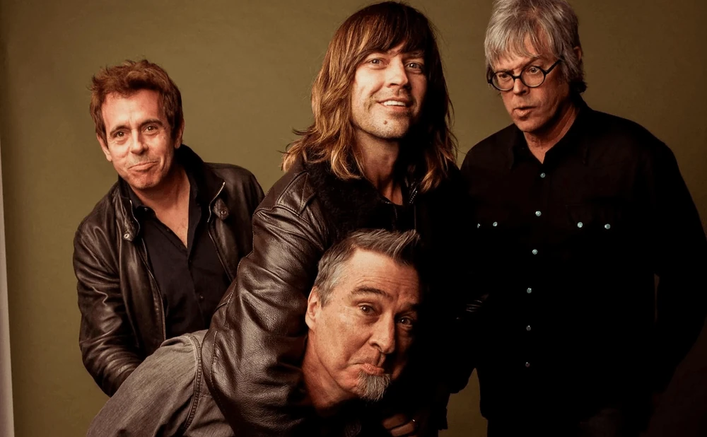 Old 97's