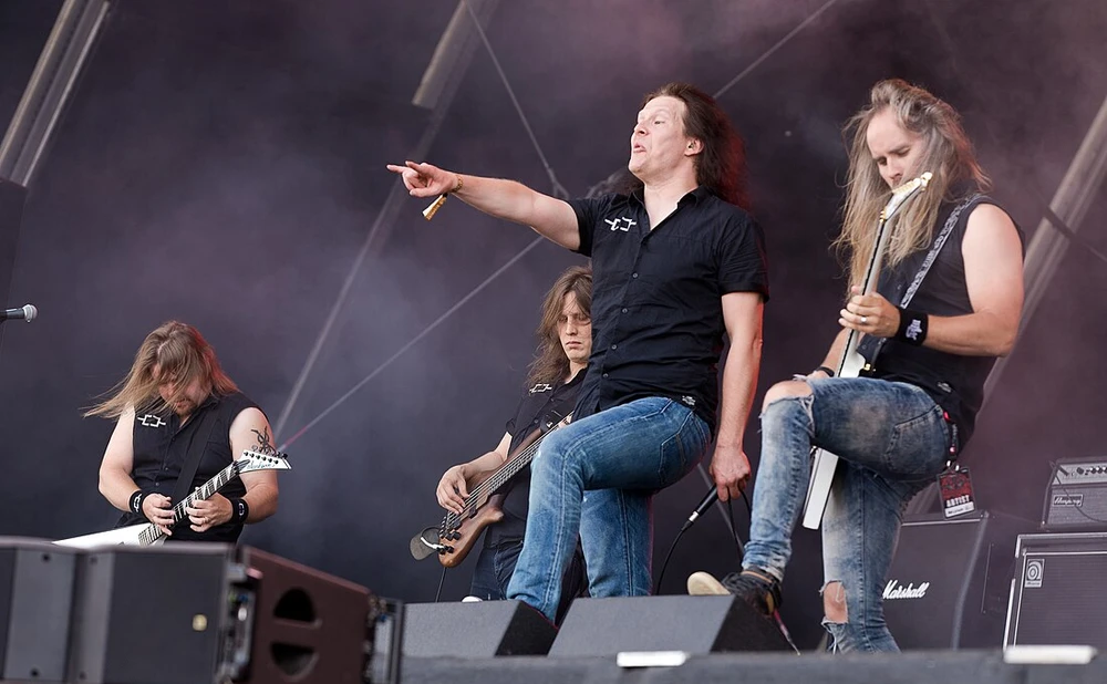 Omnium Gatherum