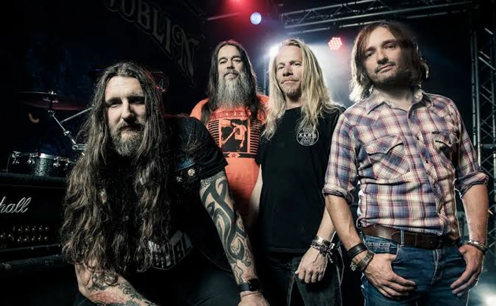 Orange Goblin