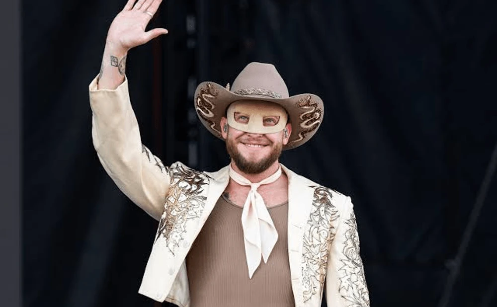 Orville Peck