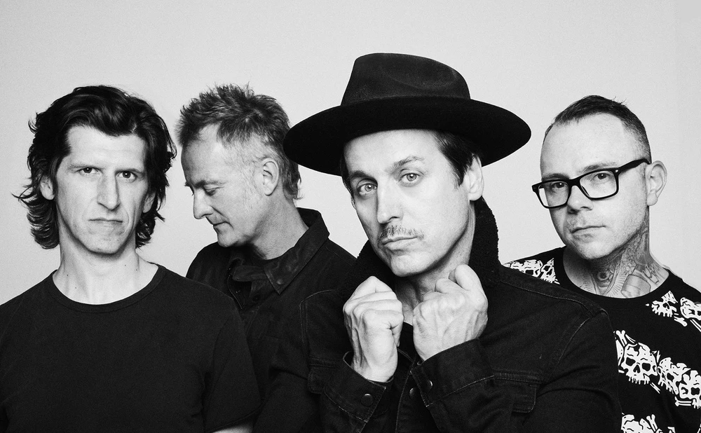 Our Lady Peace