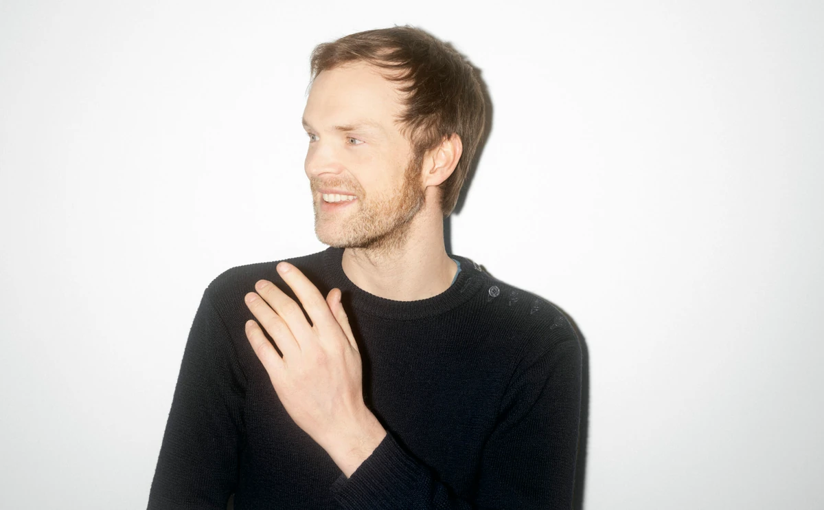 Todd Terje