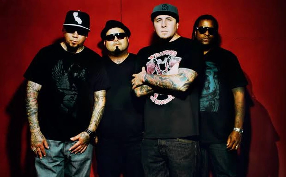 P.O.D.