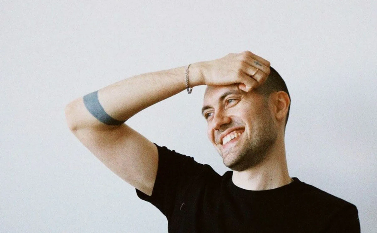 Marlon Hoffstadt