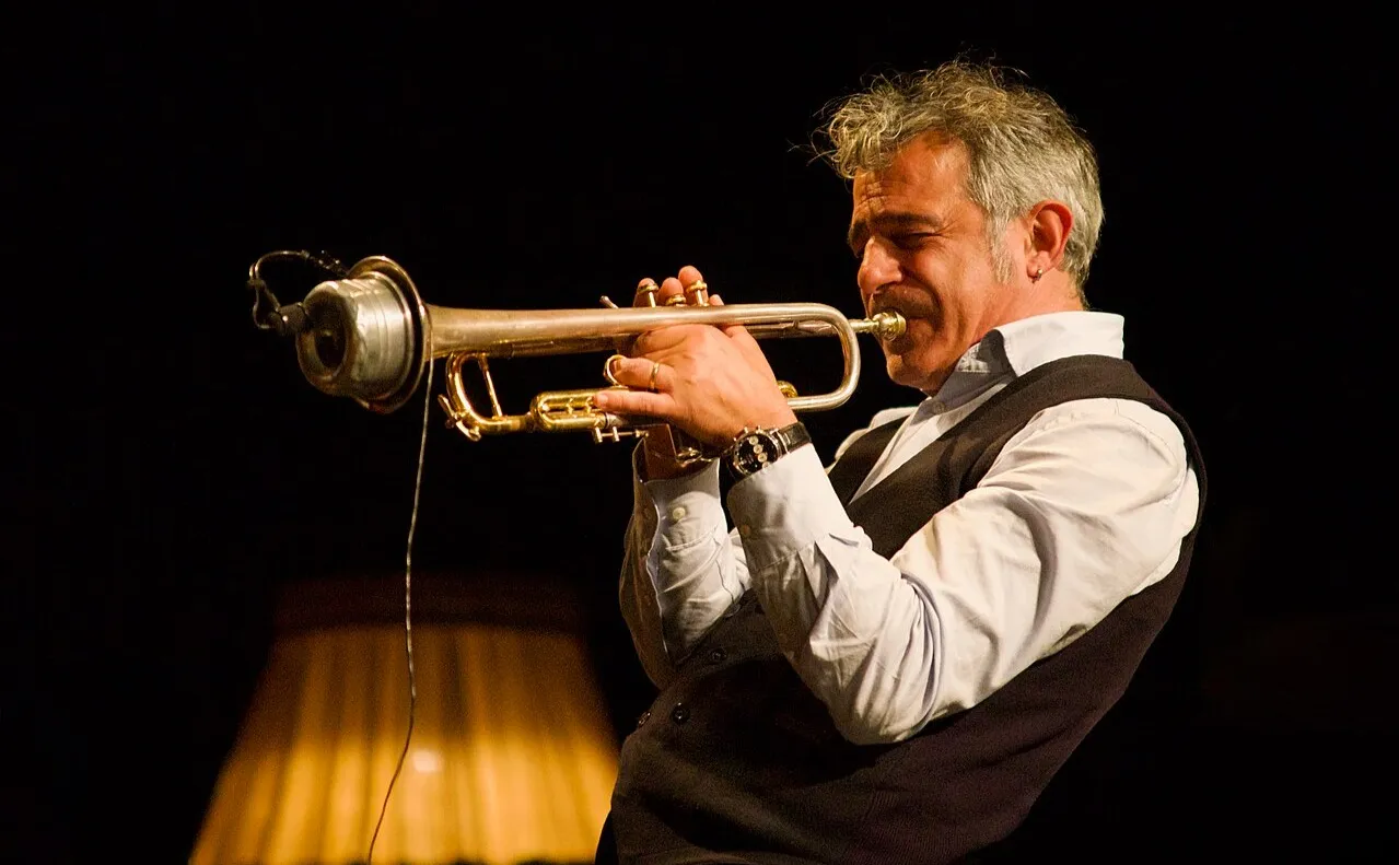 Paolo Fresu