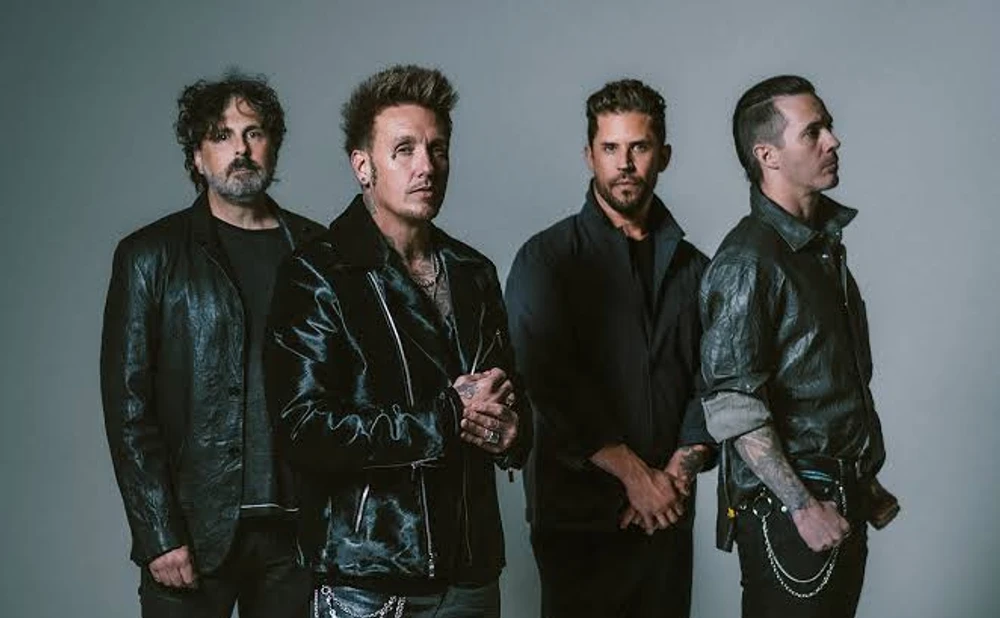 Papa Roach