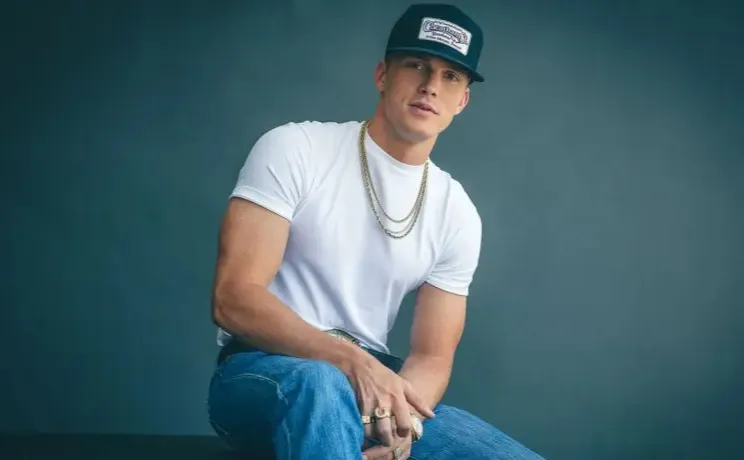Parker McCollum