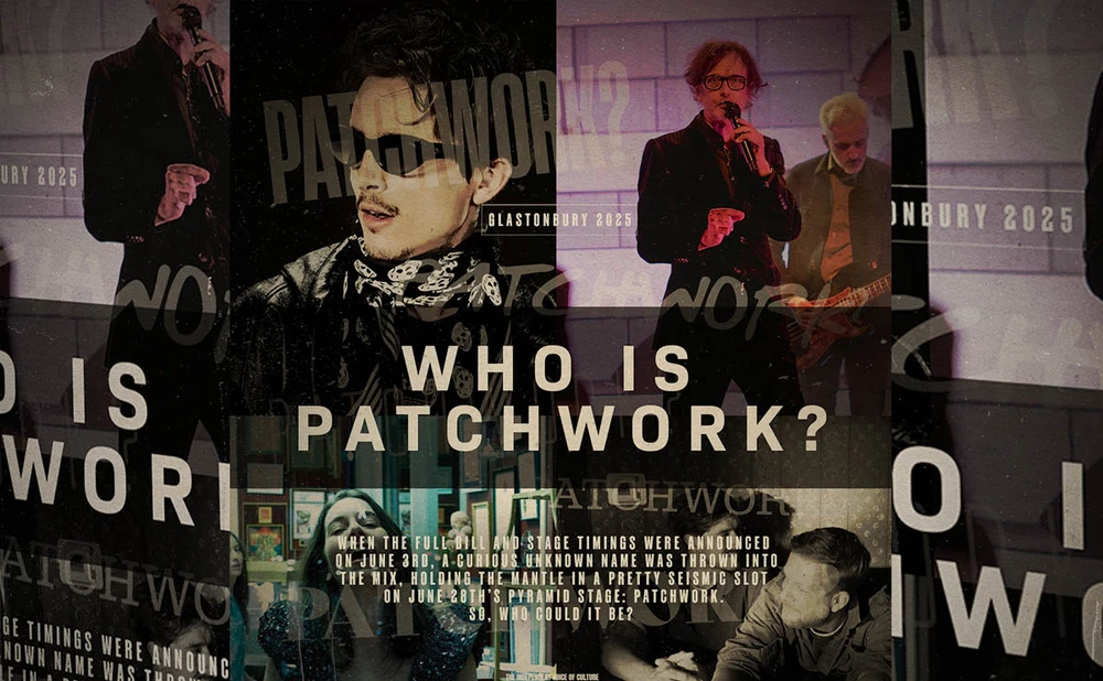 Patchwork