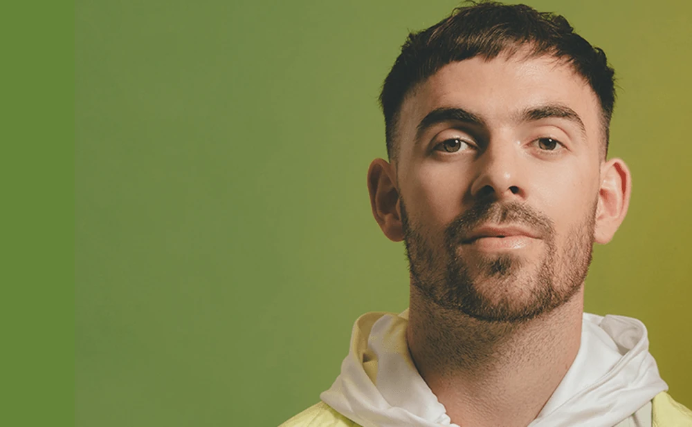 Patrick Topping