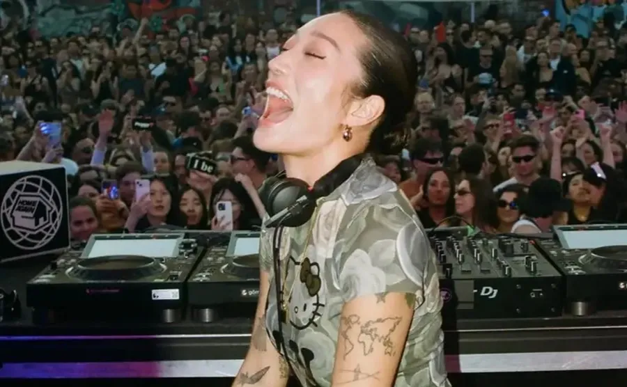Peggy Gou